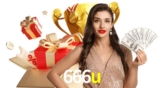 Jogue com dealers reais no 666u!