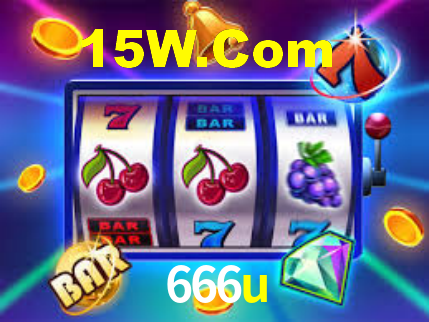 666u