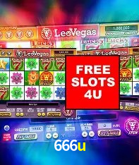 cassino 666u