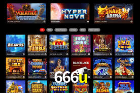 Tournaments 666u