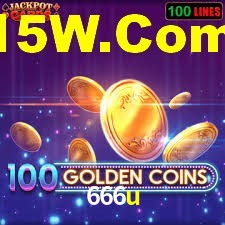 Welcome Bonus 666u