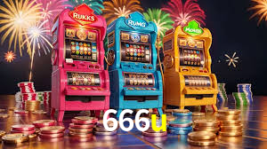Quick Registration 666u