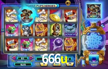 666u,666u.xyz