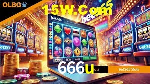 Slot Games 666u