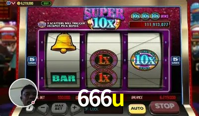 666u
