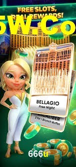 VIP Casino 666u