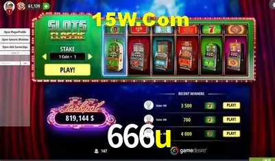 666u: Seu Cassino Premiado com Pagamentos Rápidos
