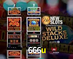 Live Casino 666u